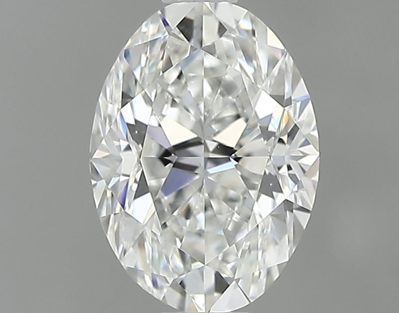 0.90 carat Oval diamond G VS1 