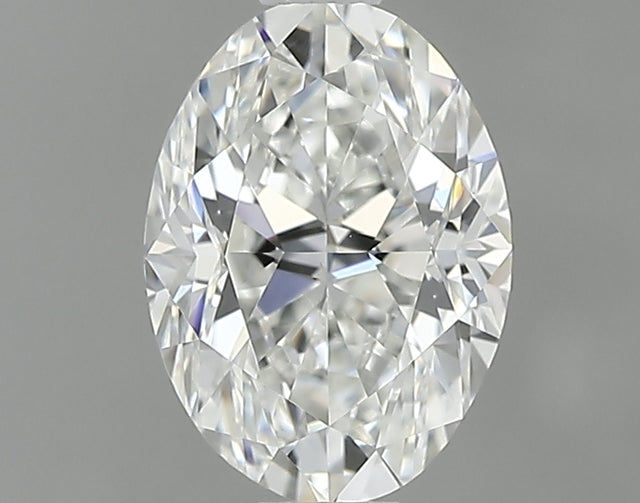 0.90 carat Oval diamond G VS1 