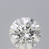0.50 carat Round diamond F IF Excellent