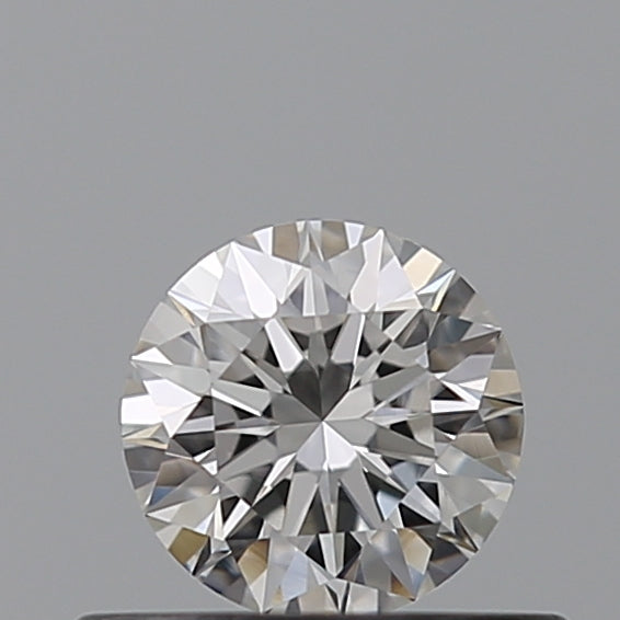 0.32 carat Round diamond F  VVS2 Excellent