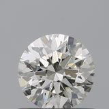 0.57 carat Round diamond G  VS1 Excellent