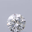 0.40 carat Round diamond F VVS1 Excellent