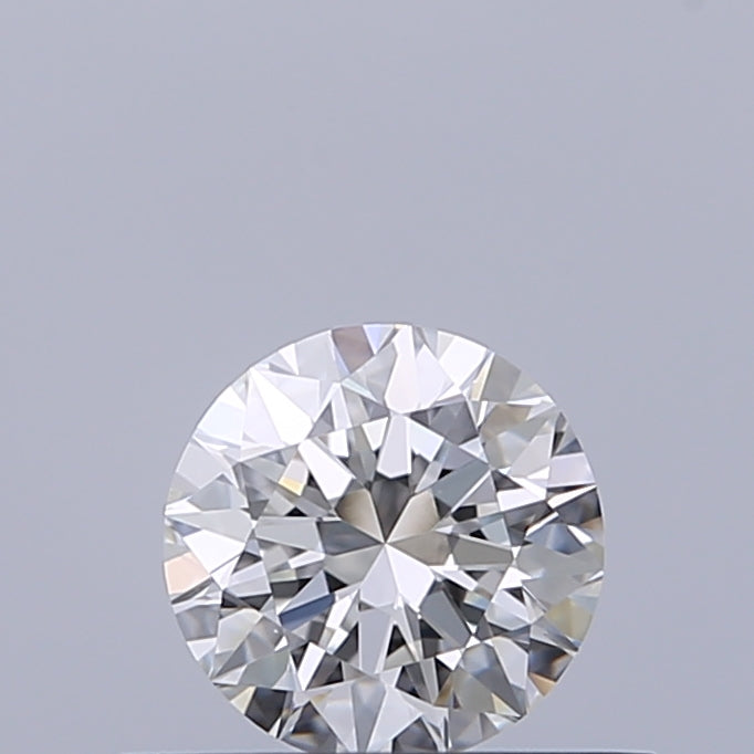 0.40 carat Round diamond F VVS1 Excellent