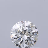 0.40 carat Round diamond F VVS1 Excellent