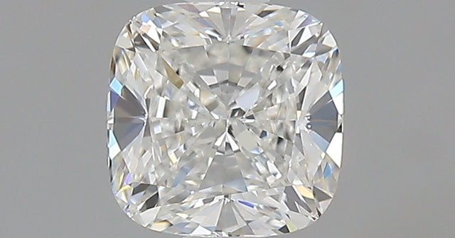 1.03 carat Cushion diamond G VS1 