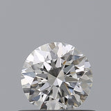 0.50 carat Round diamond G  SI1 Excellent