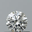 0.30 carat Round diamond G VS2 Excellent
