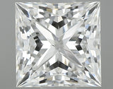 0.60 carat Princess diamond G VS2 