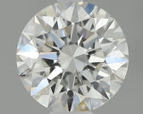 0.56 carat Round diamond H  VS1 Excellent