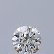 0.30 carat Round diamond F VVS1 Excellent