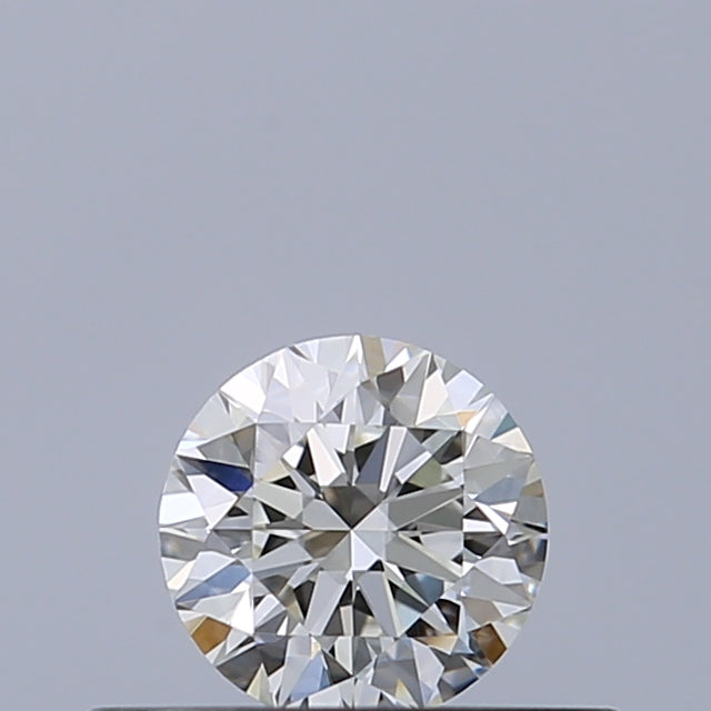 0.30 carat Round diamond F VVS1 Excellent
