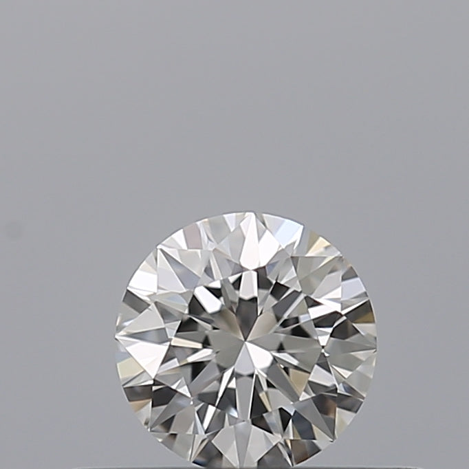 0.31 carat Round diamond G VVS2 Excellent