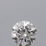 0.31 carat Round diamond G VVS2 Excellent