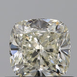 0.71 carat Cushion diamond L  VVS2