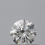 0.31 carat Round diamond D  VS1 Excellent