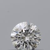 0.31 carat Round diamond G  IF Excellent