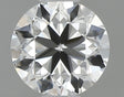 0.40 carat Round diamond F VS1 VeryGood