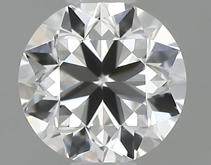 0.40 carat Round diamond F VS1 VeryGood