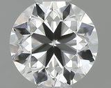 0.40 carat Round diamond F VS1 VeryGood
