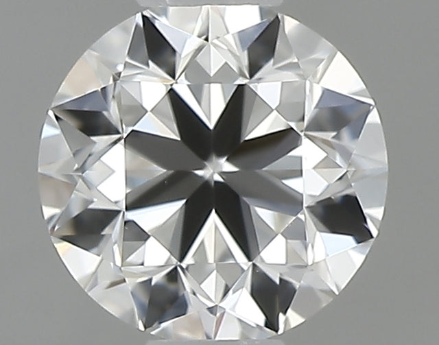 0.40 carat Round diamond F VS1 VeryGood