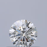 0.40 carat Round diamond F IF Excellent