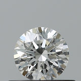 0.32 carat Round diamond E VS1 Excellent