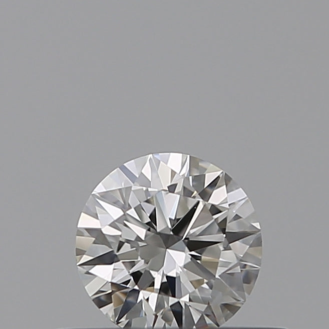 0.30 carat Round diamond H  VVS1 Excellent