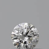 0.30 carat Round diamond H  VVS1 Excellent