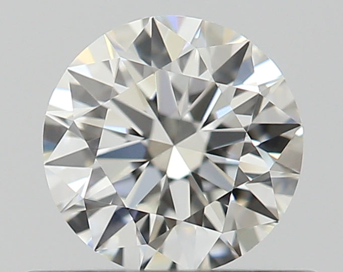 0.40 carat Round diamond H  VVS1 Excellent