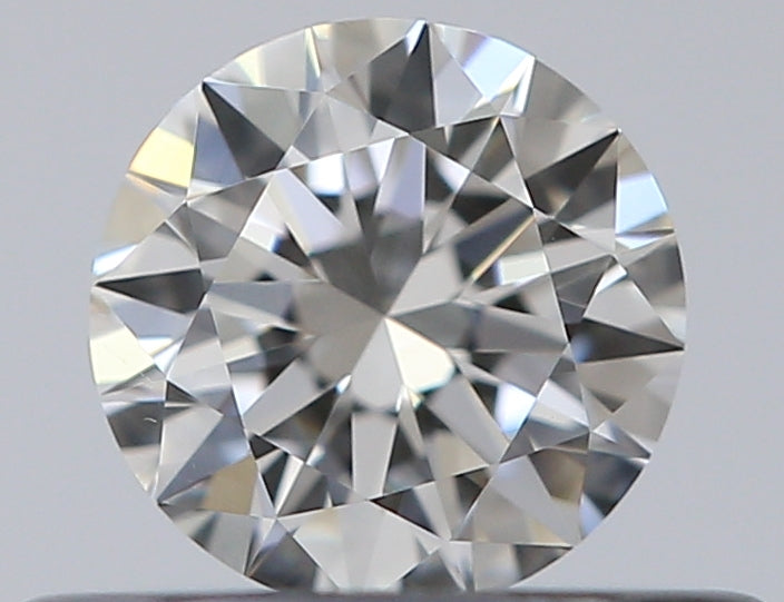 0.31 carat Round diamond F VVS2 Excellent