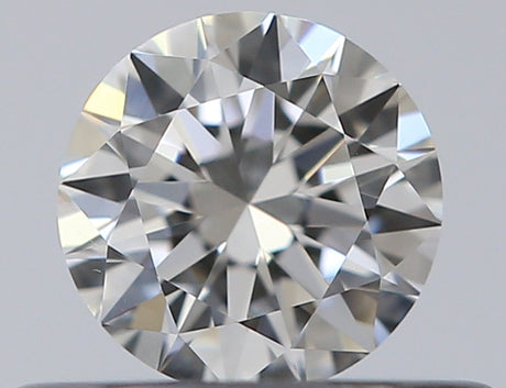 0.31 carat Round diamond F VVS2 Excellent