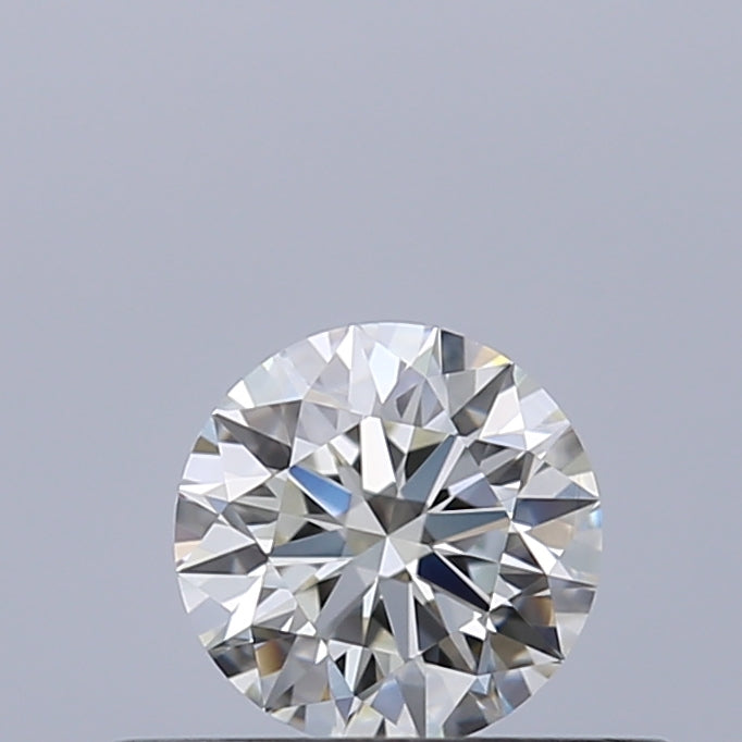 0.35 carat Round diamond H VVS1 Excellent