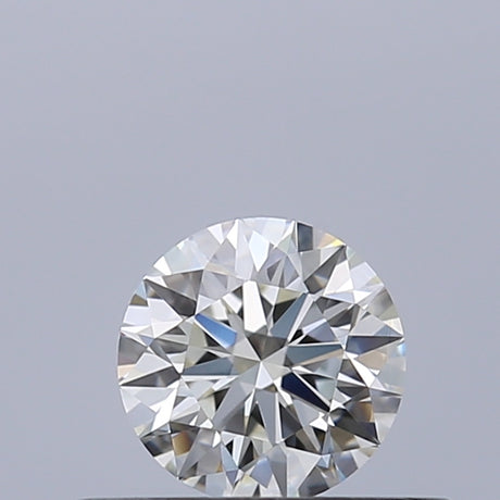 0.35 carat Round diamond H VVS1 Excellent