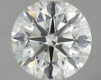 1.00 carat Round diamond H VVS2 Excellent