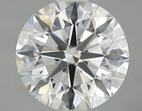 1.00 carat Round diamond H VVS2 Excellent