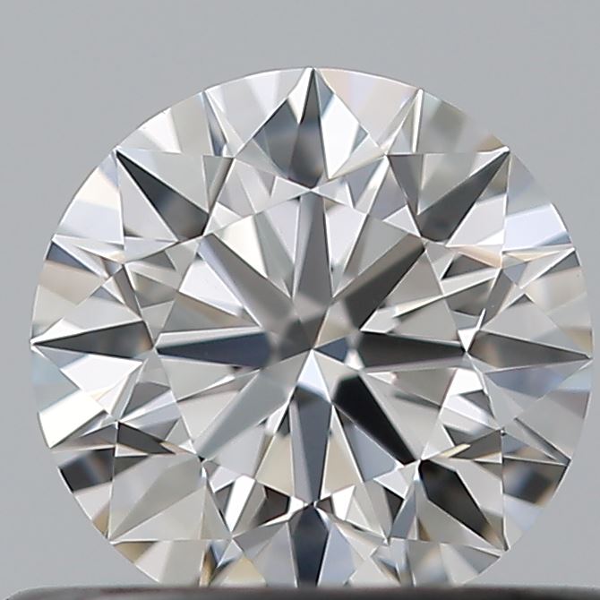 0.47 carat Round diamond G  VS2 Excellent