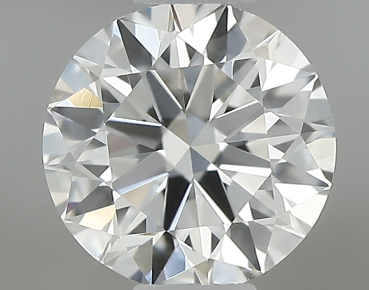 0.37 carat Round diamond H  VS1 Very good
