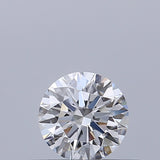 0.32 carat Round diamond D VVS1 Excellent