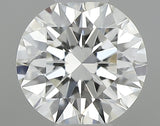 0.30 carat Round diamond G  VVS1 Excellent