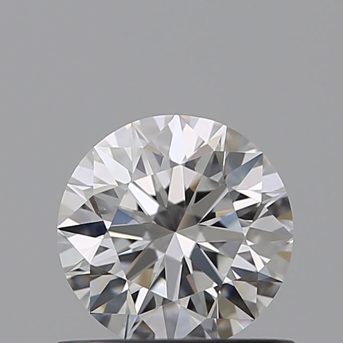 0.61 carat Round diamond E  VS1 Excellent