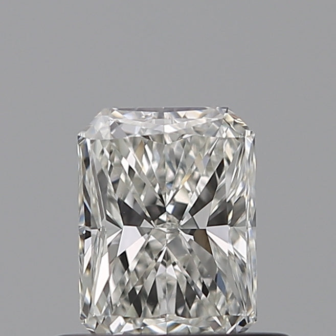 0.50 carat Radiant diamond H  VS1