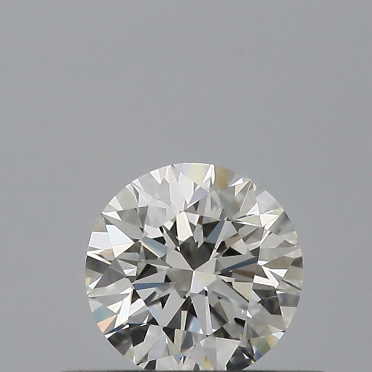 0.32 carat Round diamond H  IF Excellent