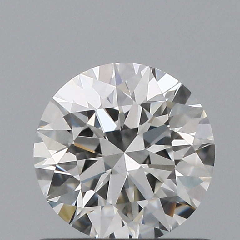 0.70 carat Round diamond F  VS1 Excellent