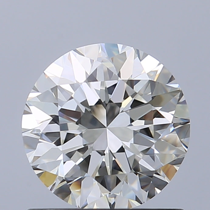 1.00 carat Round diamond I VS1 VeryGood