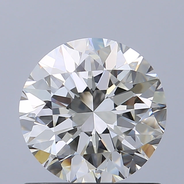 1.00 carat Round diamond I VS1 VeryGood