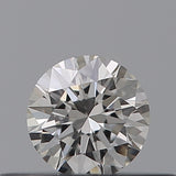 0.20 carat Round diamond G  VS2 Excellent