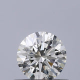 0.41 carat Round diamond H VS2 Excellent