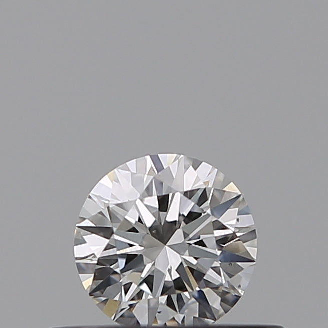 0.28 carat Round diamond F  VS2 Excellent