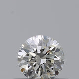 0.29 carat Round diamond G  IF Excellent