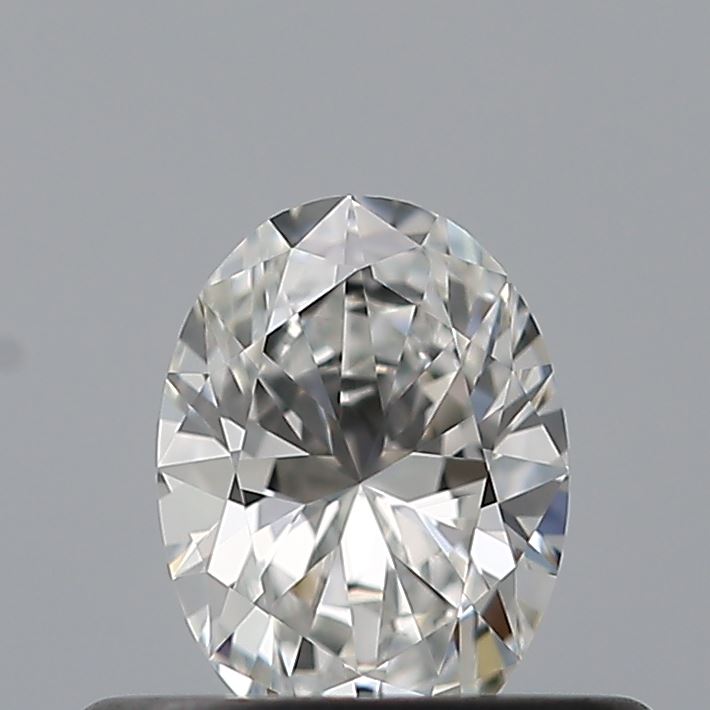 0.32 carat Oval diamond E  VVS1
